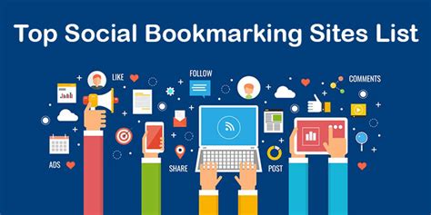 top 500+ social bookmarking platforms for 2024|1300+ Social Bookmarking Sites List for 2024 .